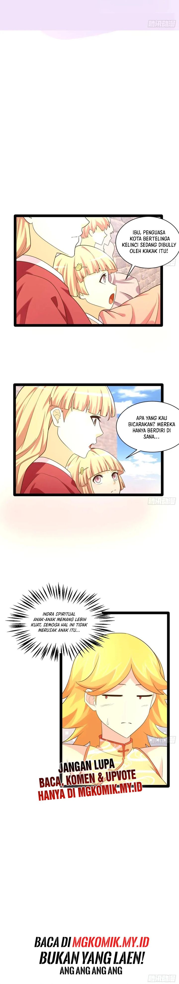 Starting From Maximum Charm Point 1 Chapter 93 Gambar 14