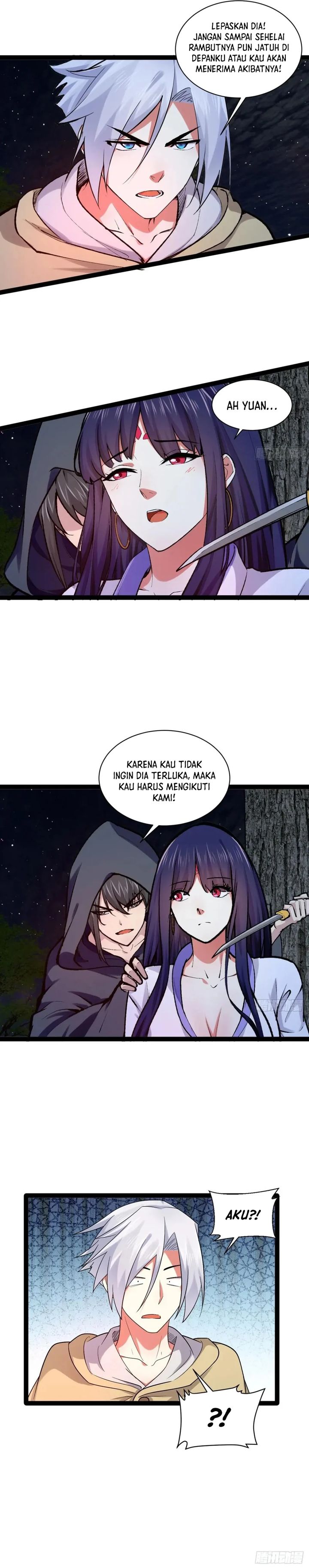 Starting From Maximum Charm Point 1 Chapter 96 Gambar 2