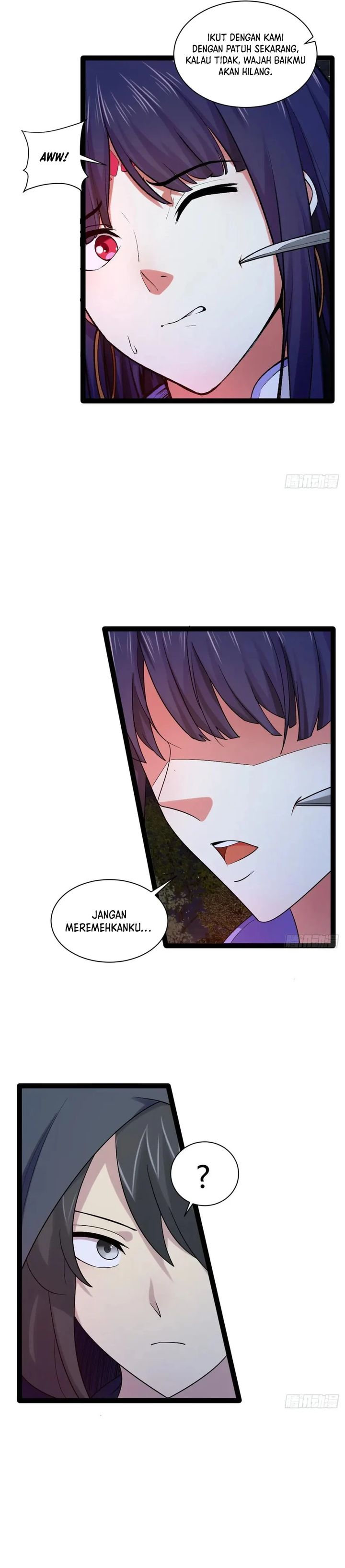 Starting From Maximum Charm Point 1 Chapter 96 Gambar 4