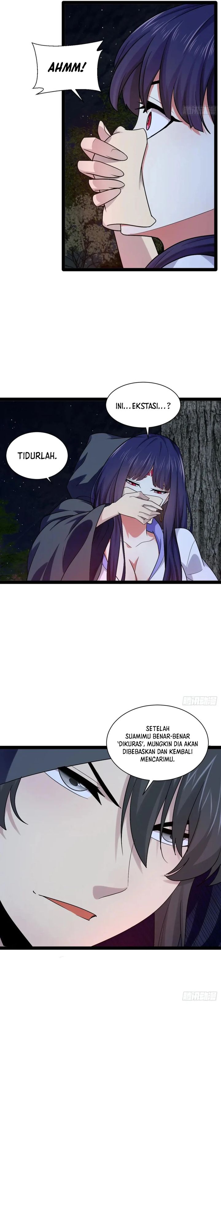 Starting From Maximum Charm Point 1 Chapter 96 Gambar 7