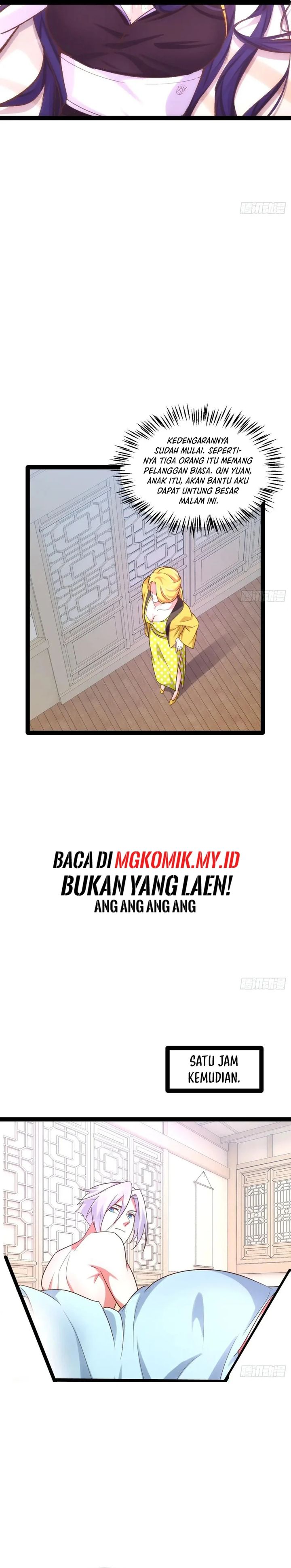 Starting From Maximum Charm Point 1 Chapter 98 Gambar 13
