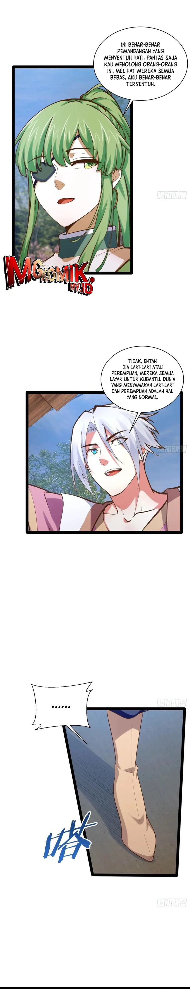 Starting From Maximum Charm Point 1 Chapter 99 Gambar 12