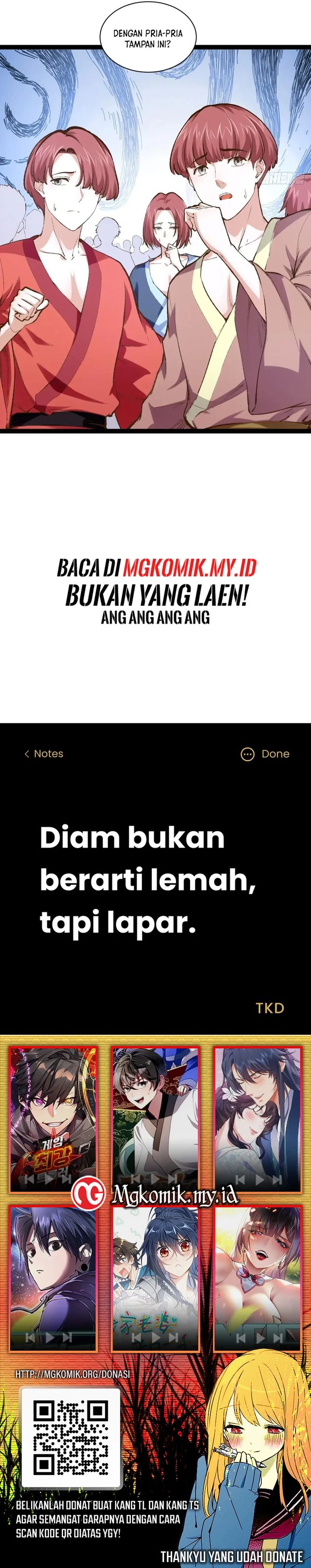 Starting From Maximum Charm Point 1 Chapter 99 Gambar 16