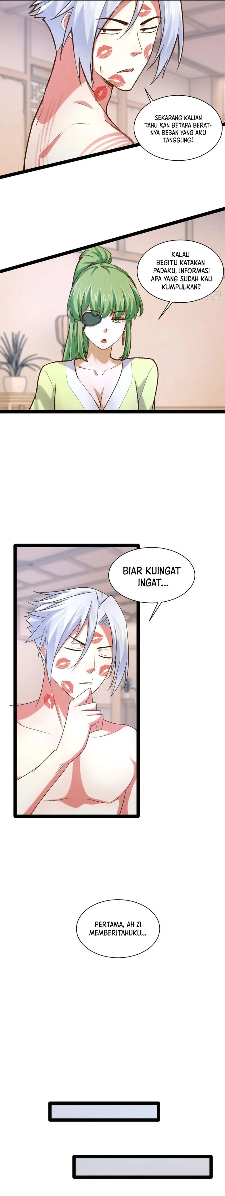 Starting From Maximum Charm Point 1 Chapter 102 Gambar 14