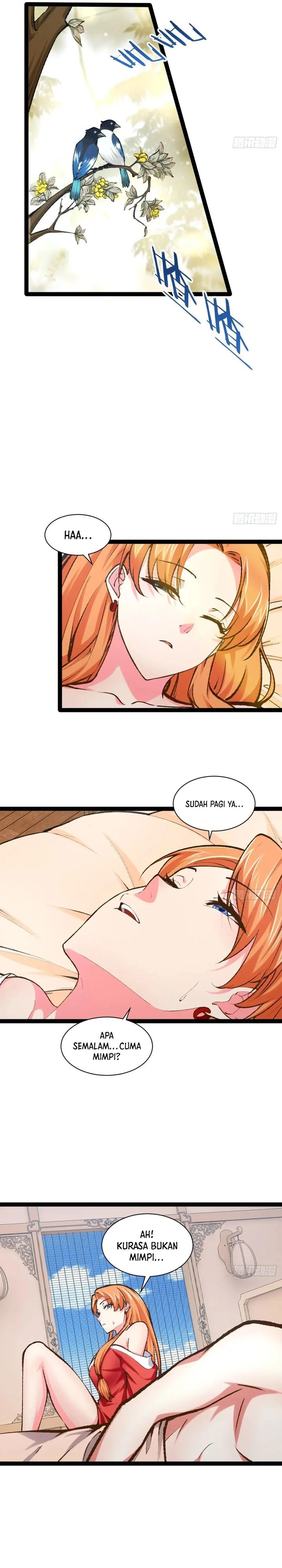 Starting From Maximum Charm Point 1 Chapter 107 Gambar 2