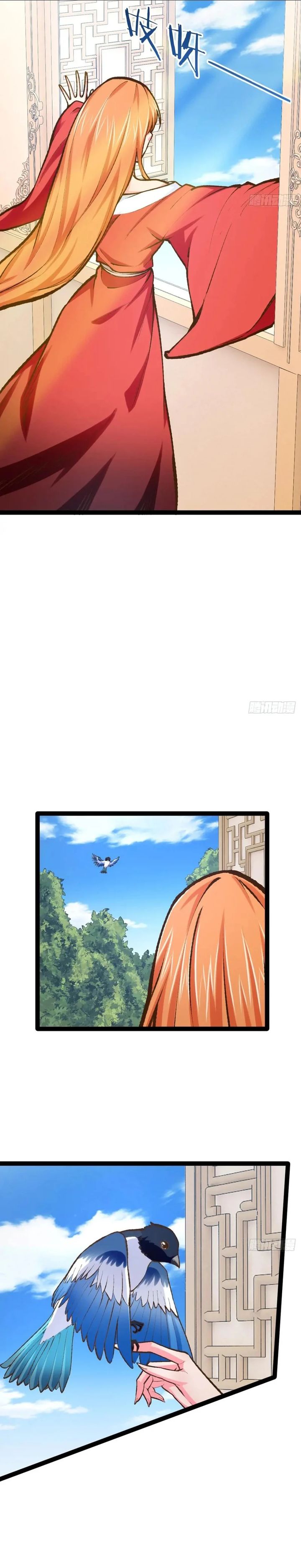 Starting From Maximum Charm Point 1 Chapter 107 Gambar 4