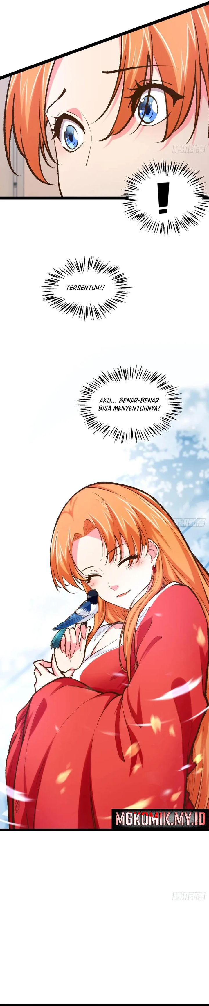 Starting From Maximum Charm Point 1 Chapter 107 Gambar 5