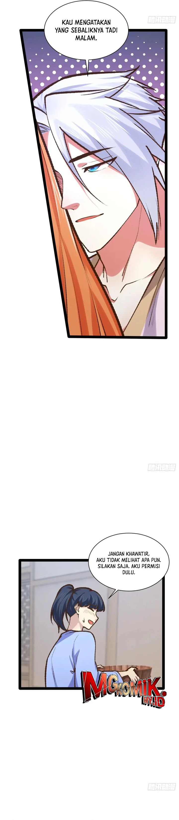 Starting From Maximum Charm Point 1 Chapter 107 Gambar 11