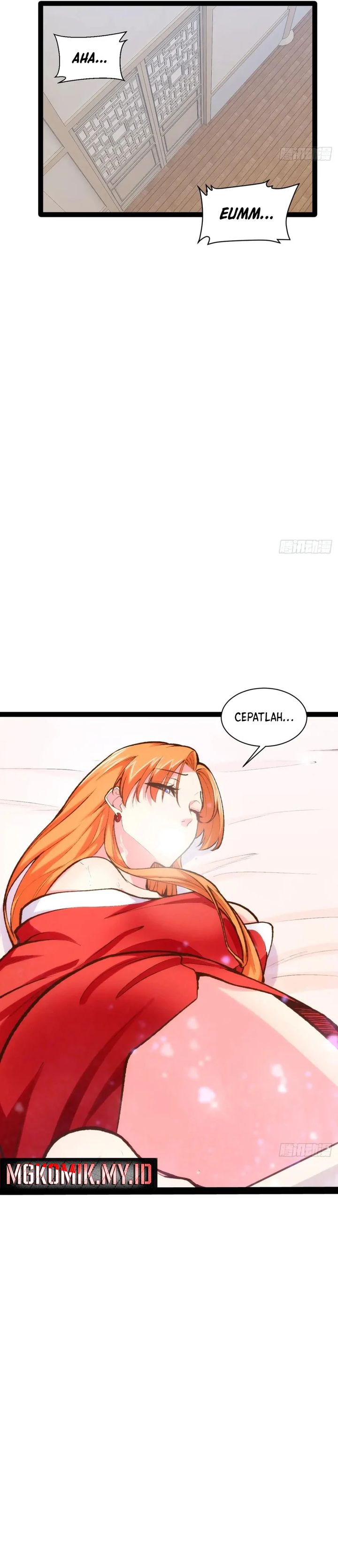 Starting From Maximum Charm Point 1 Chapter 107 Gambar 14