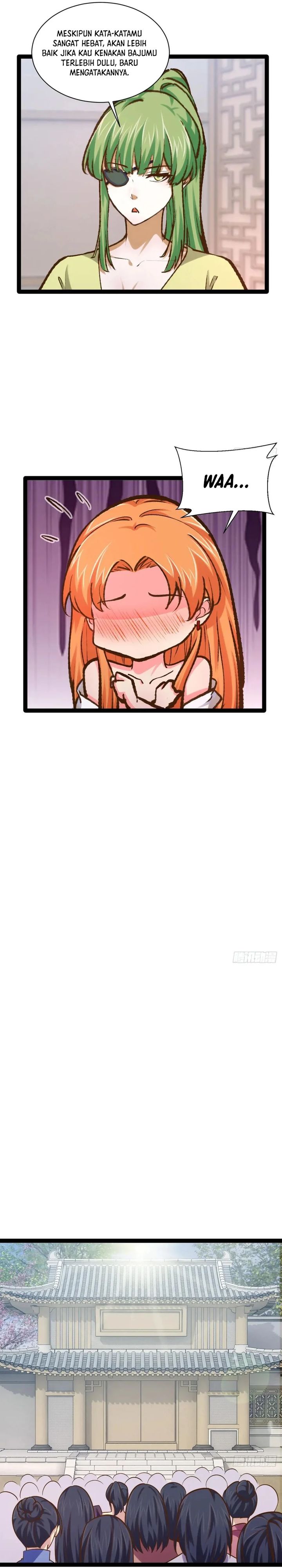 Starting From Maximum Charm Point 1 Chapter 107 Gambar 18