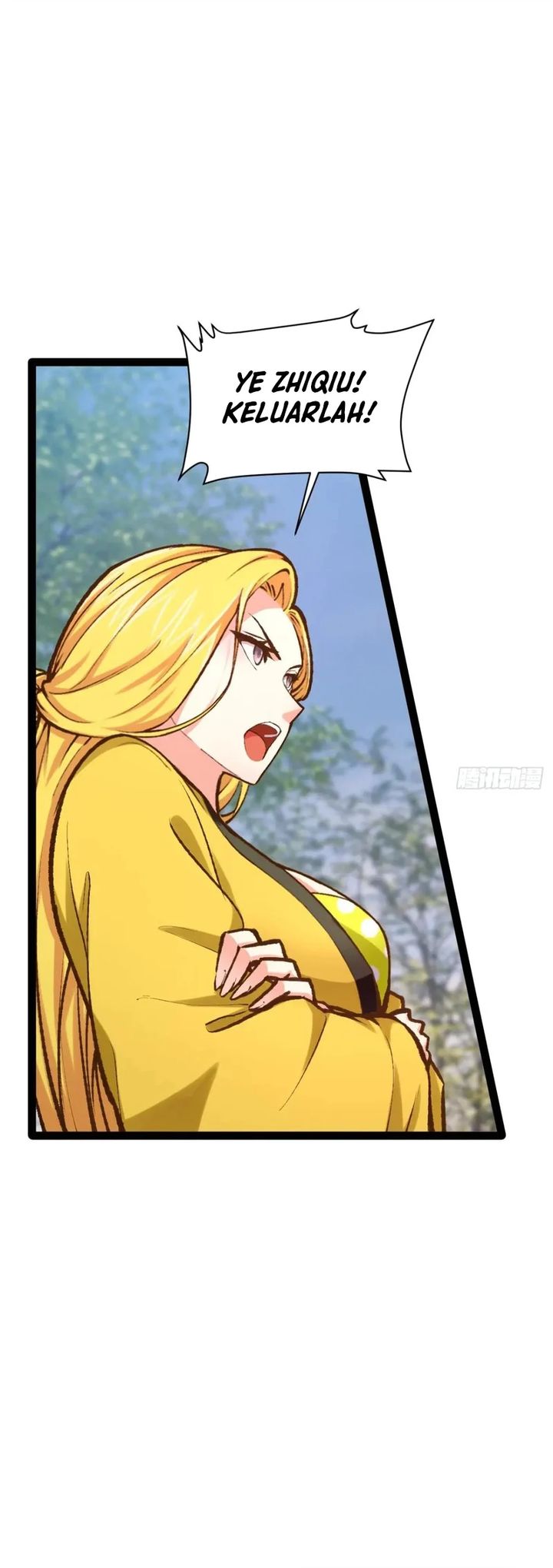 Starting From Maximum Charm Point 1 Chapter 107 Gambar 19