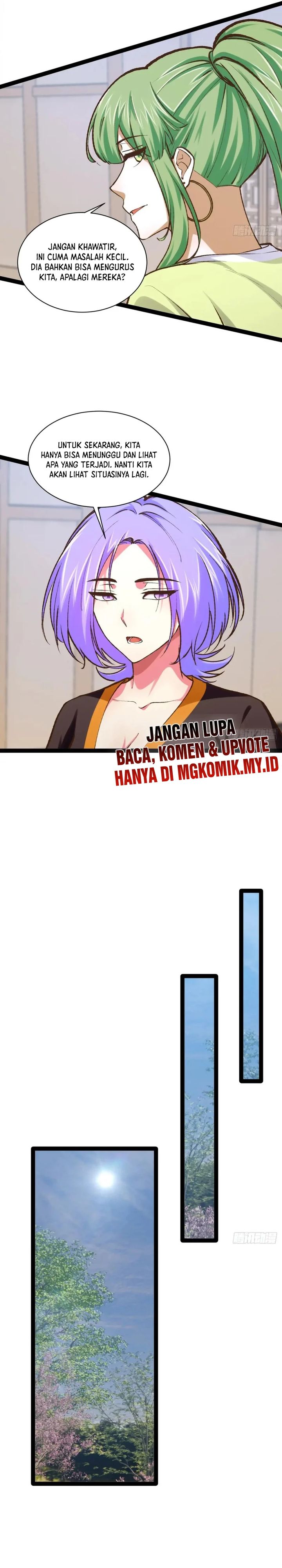 Starting From Maximum Charm Point 1 Chapter 109 Gambar 9