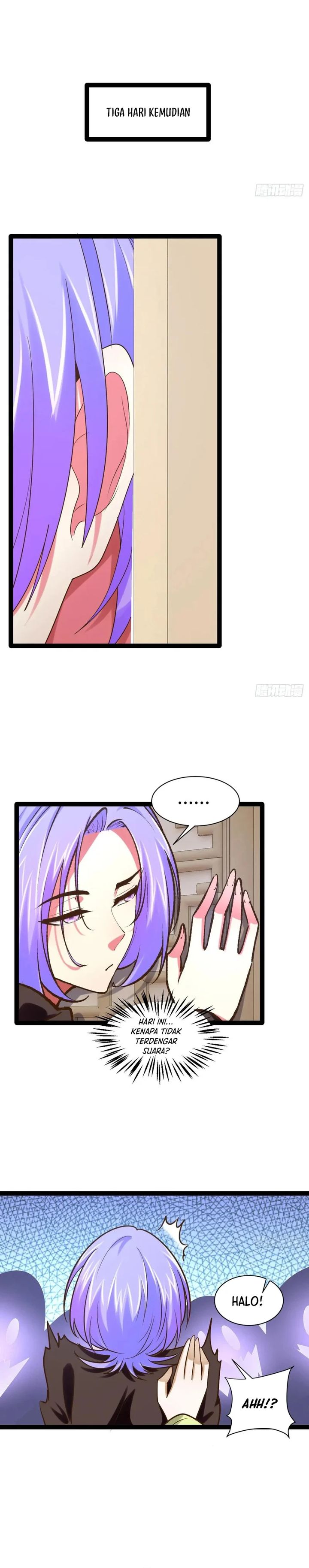 Starting From Maximum Charm Point 1 Chapter 109 Gambar 10
