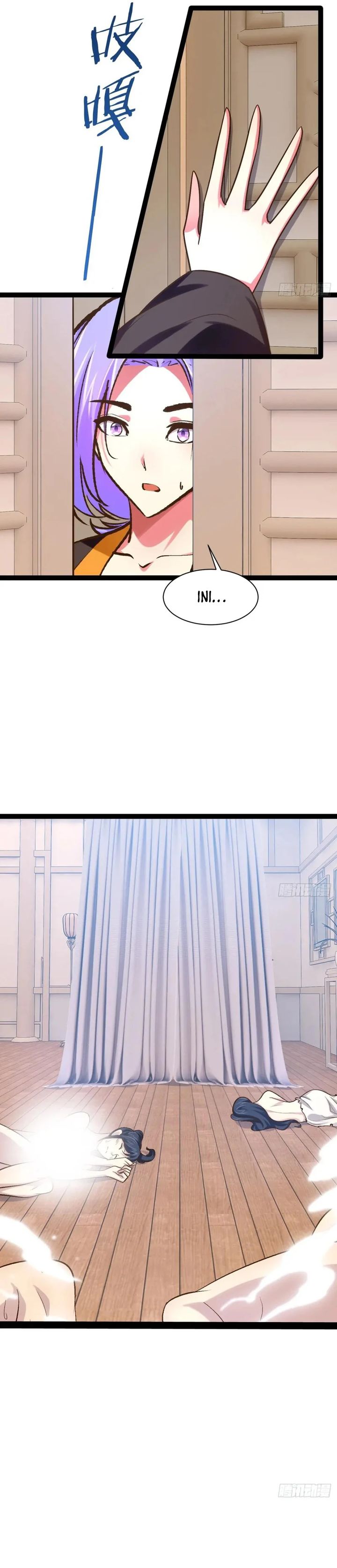 Starting From Maximum Charm Point 1 Chapter 109 Gambar 12