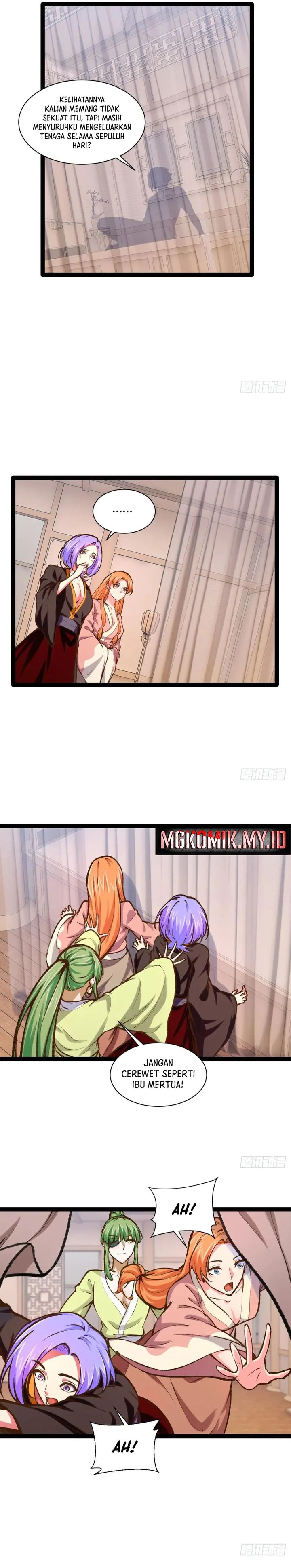 Starting From Maximum Charm Point 1 Chapter 109 Gambar 13