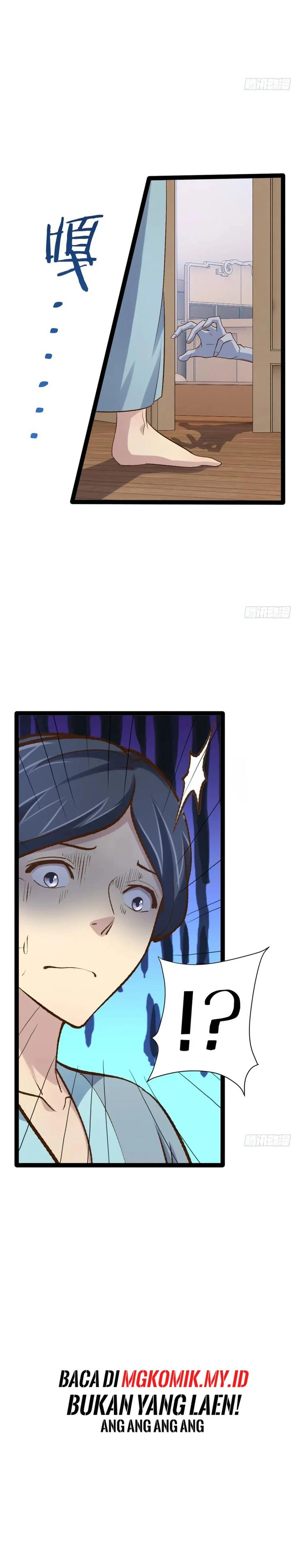 Starting From Maximum Charm Point 1 Chapter 109 Gambar 16