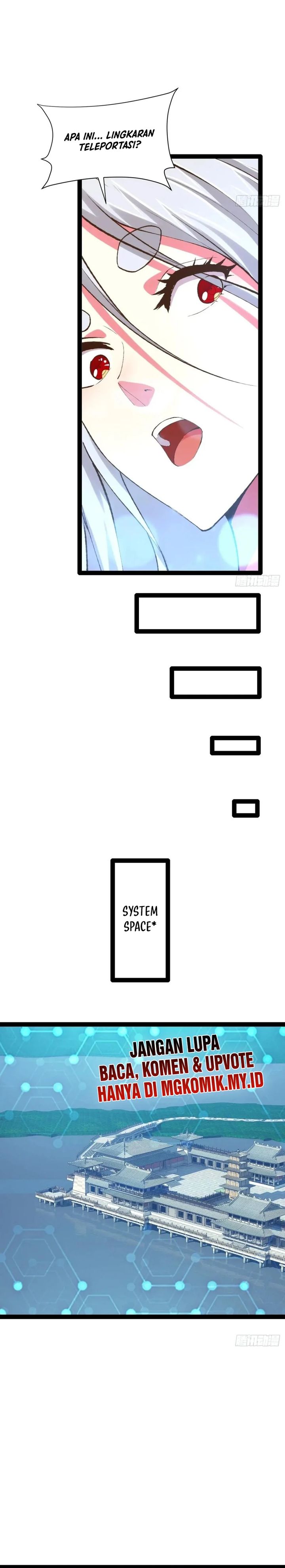 Starting From Maximum Charm Point 1 Chapter 116 END Gambar 7