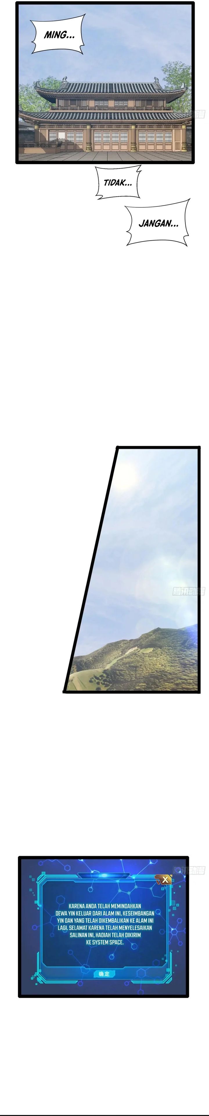 Starting From Maximum Charm Point 1 Chapter 116 END Gambar 9