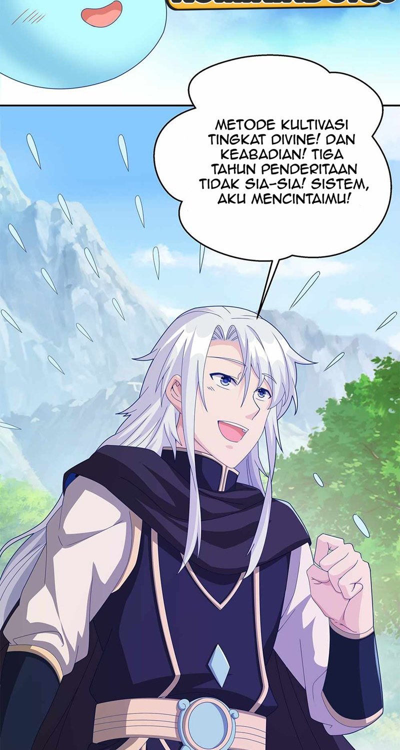 Starting After Thousandth Rebirth Chapter 01 Gambar 25