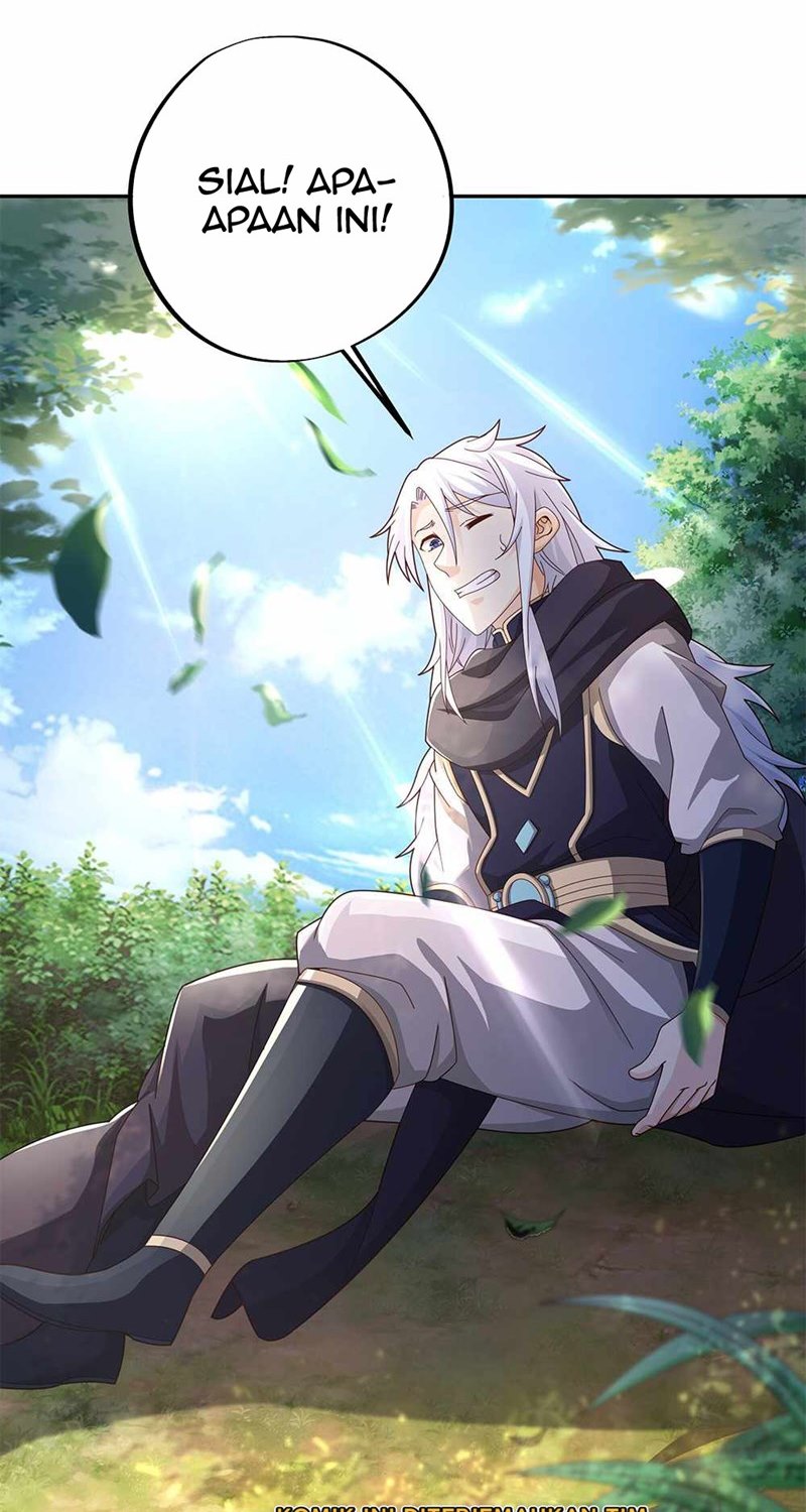 Starting After Thousandth Rebirth Chapter 01 Gambar 30