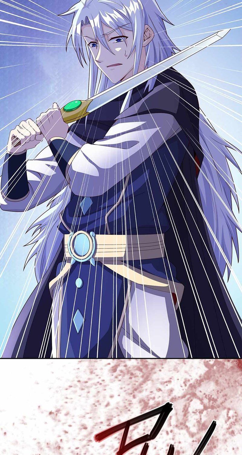 Starting After Thousandth Rebirth Chapter 01 Gambar 38