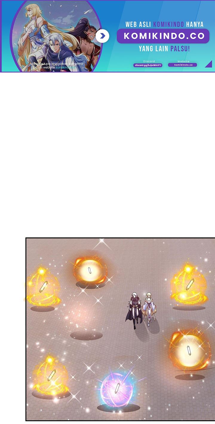 Starting After Thousandth Rebirth Chapter 09 Gambar 2
