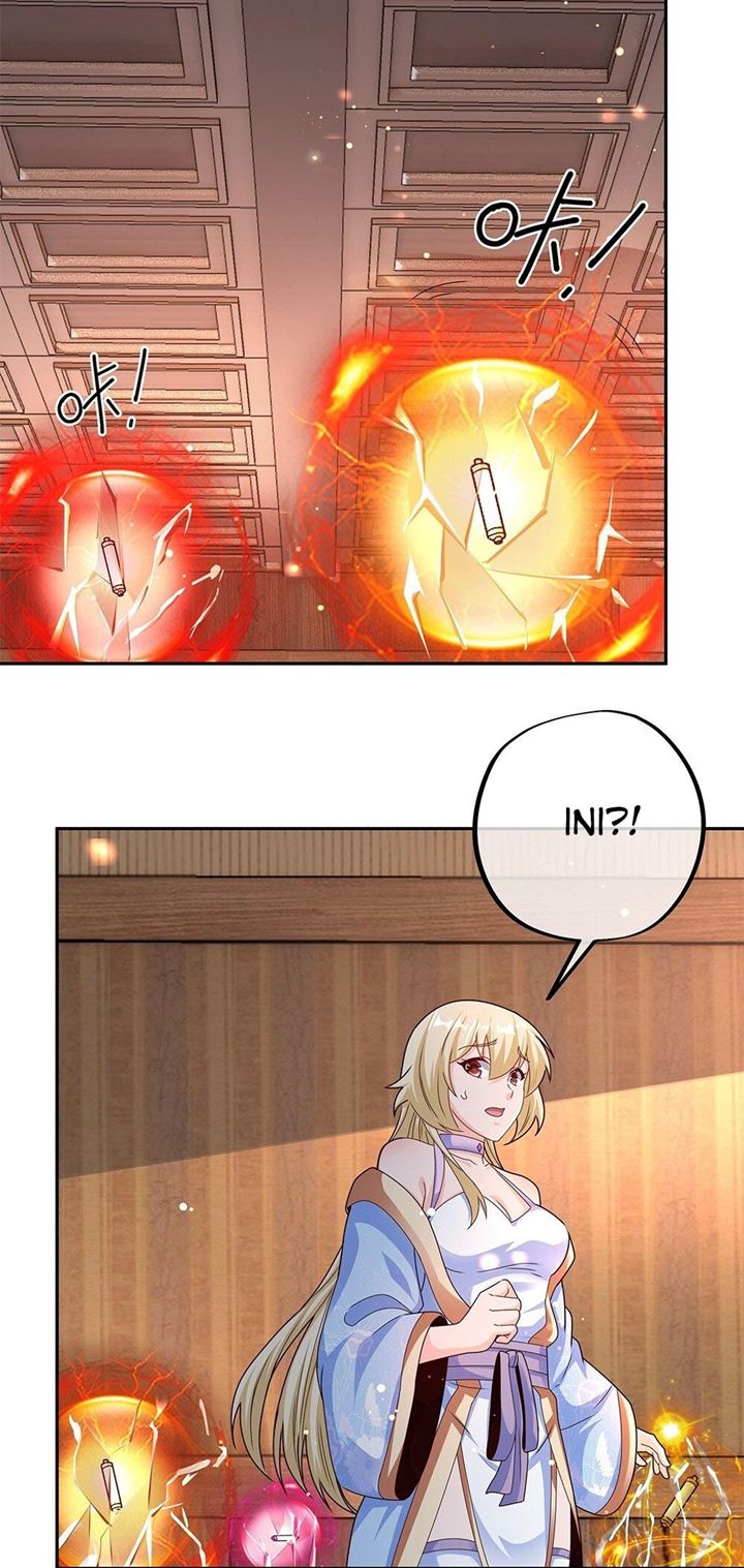 Starting After Thousandth Rebirth Chapter 09 Gambar 10