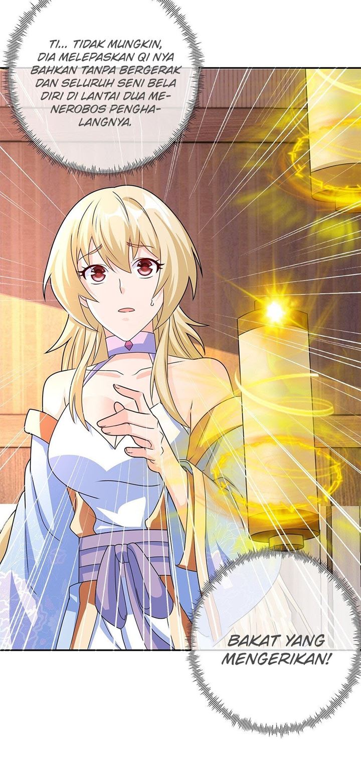 Starting After Thousandth Rebirth Chapter 09 Gambar 17