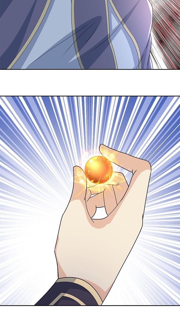 Starting After Thousandth Rebirth Chapter 09 Gambar 32