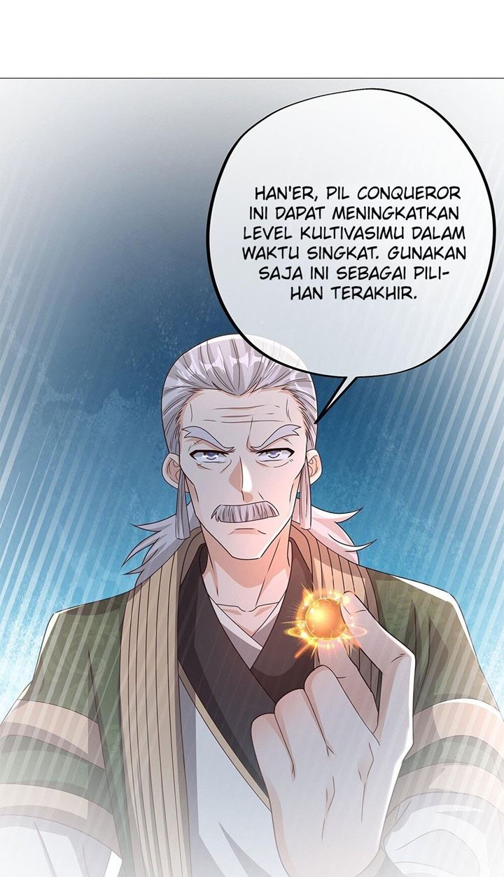 Starting After Thousandth Rebirth Chapter 09 Gambar 33