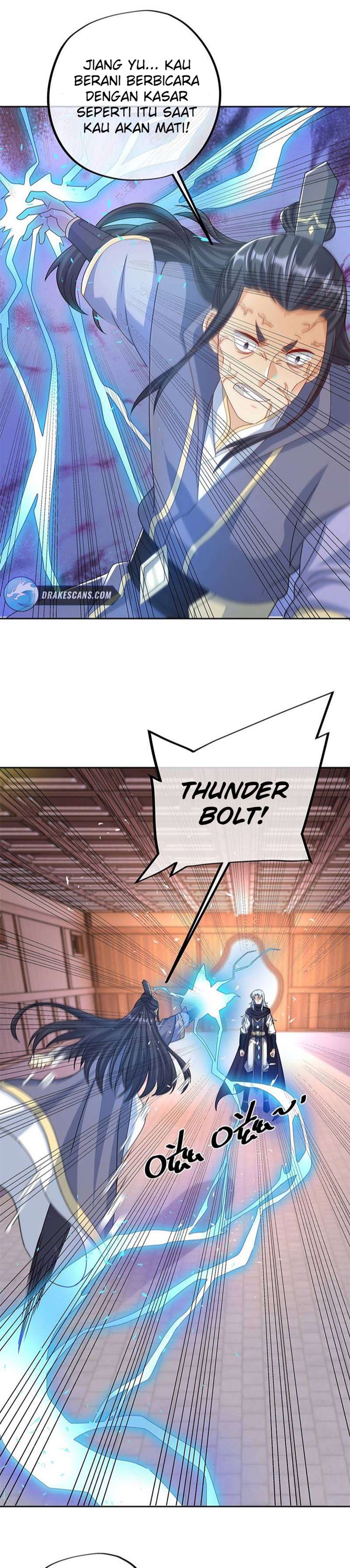 Starting After Thousandth Rebirth Chapter 10 Gambar 5