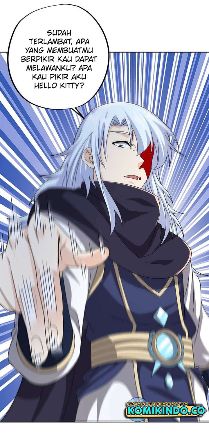 Starting After Thousandth Rebirth Chapter 10 Gambar 15