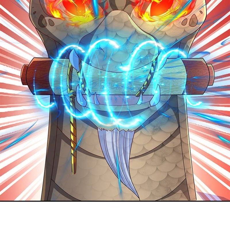 Starting After Thousandth Rebirth Chapter 11 Gambar 14