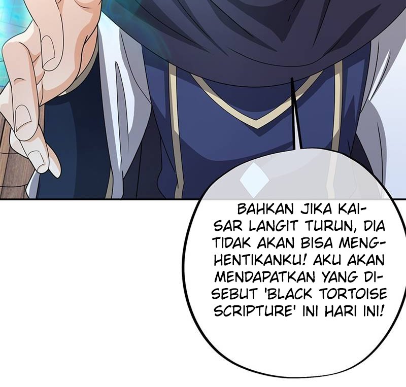 Starting After Thousandth Rebirth Chapter 11 Gambar 43