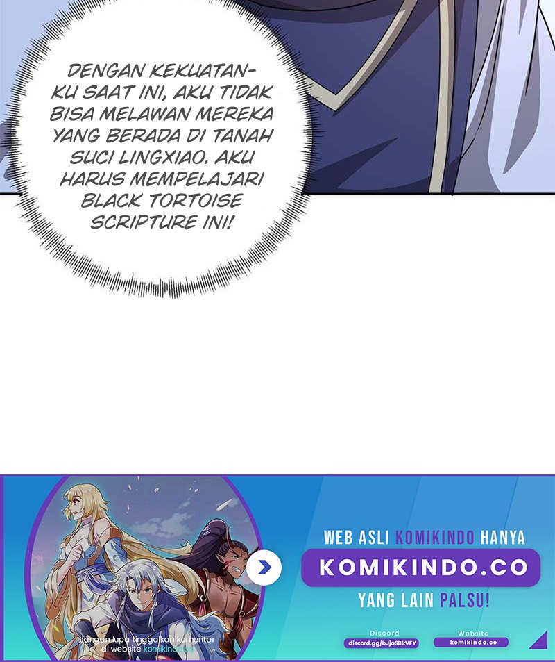 Starting After Thousandth Rebirth Chapter 11 Gambar 49