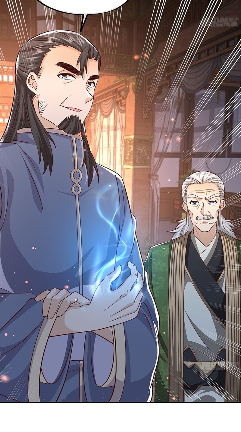 Starting After Thousandth Rebirth Chapter 16 Gambar 15