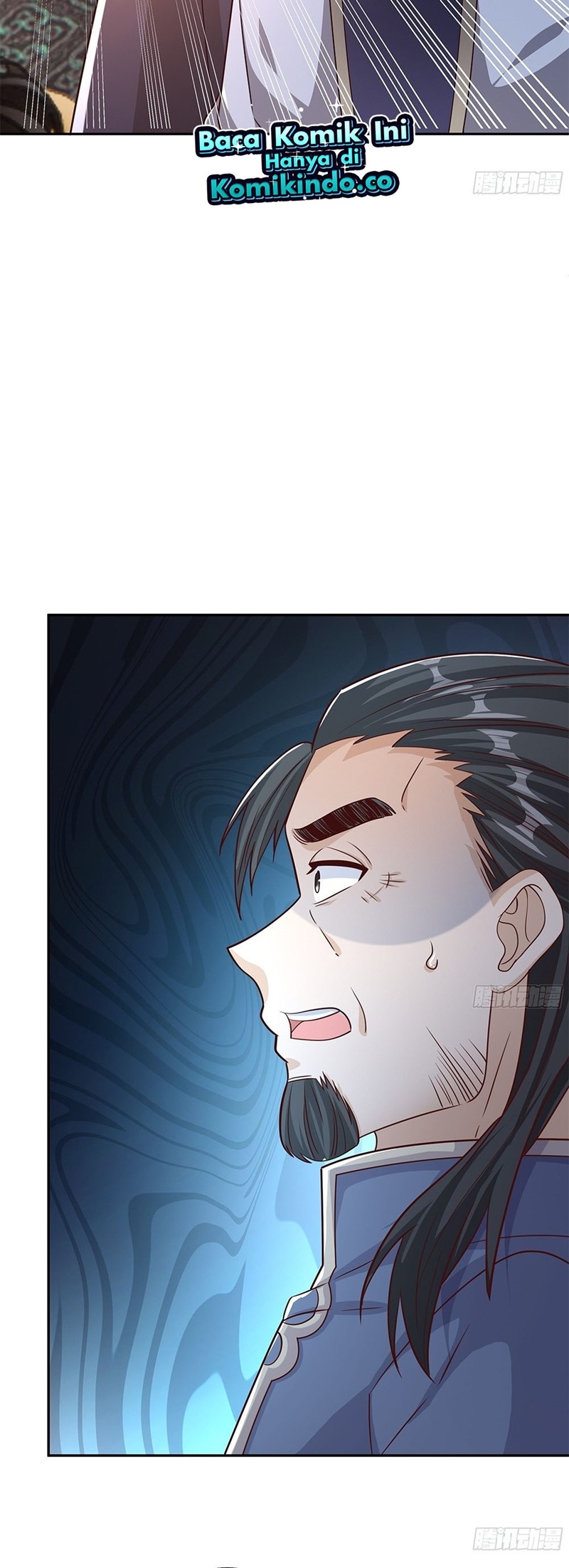 Starting After Thousandth Rebirth Chapter 16 Gambar 17