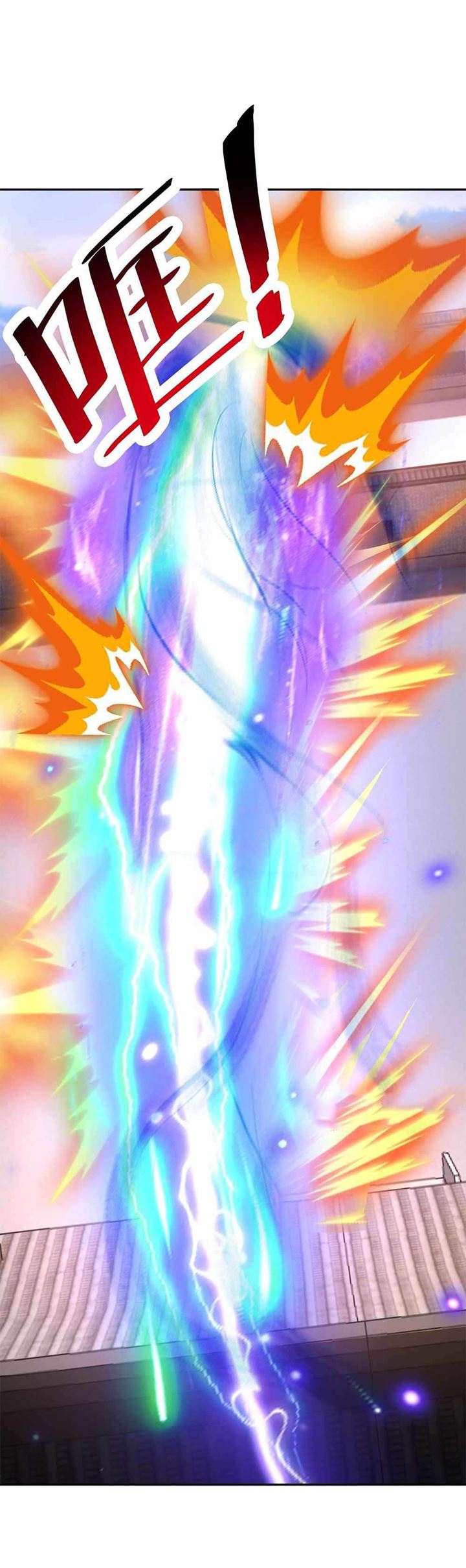 Starting After Thousandth Rebirth Chapter 17 Gambar 4