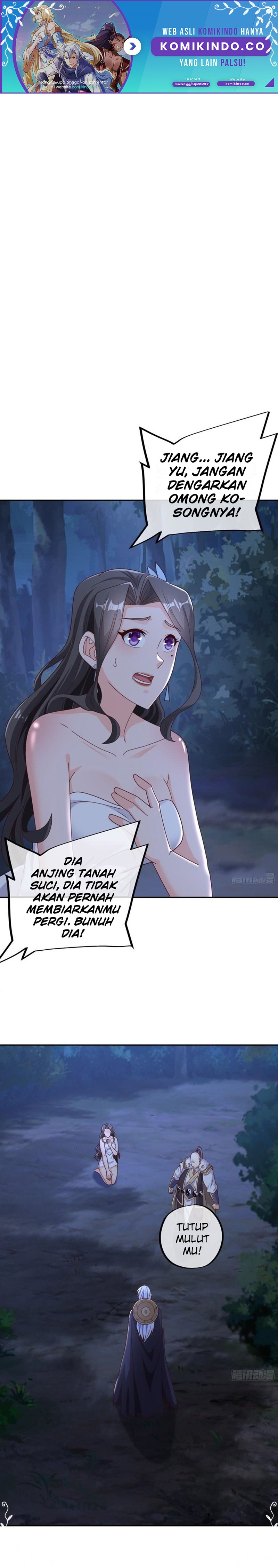 Starting After Thousandth Rebirth Chapter 38 Gambar 2