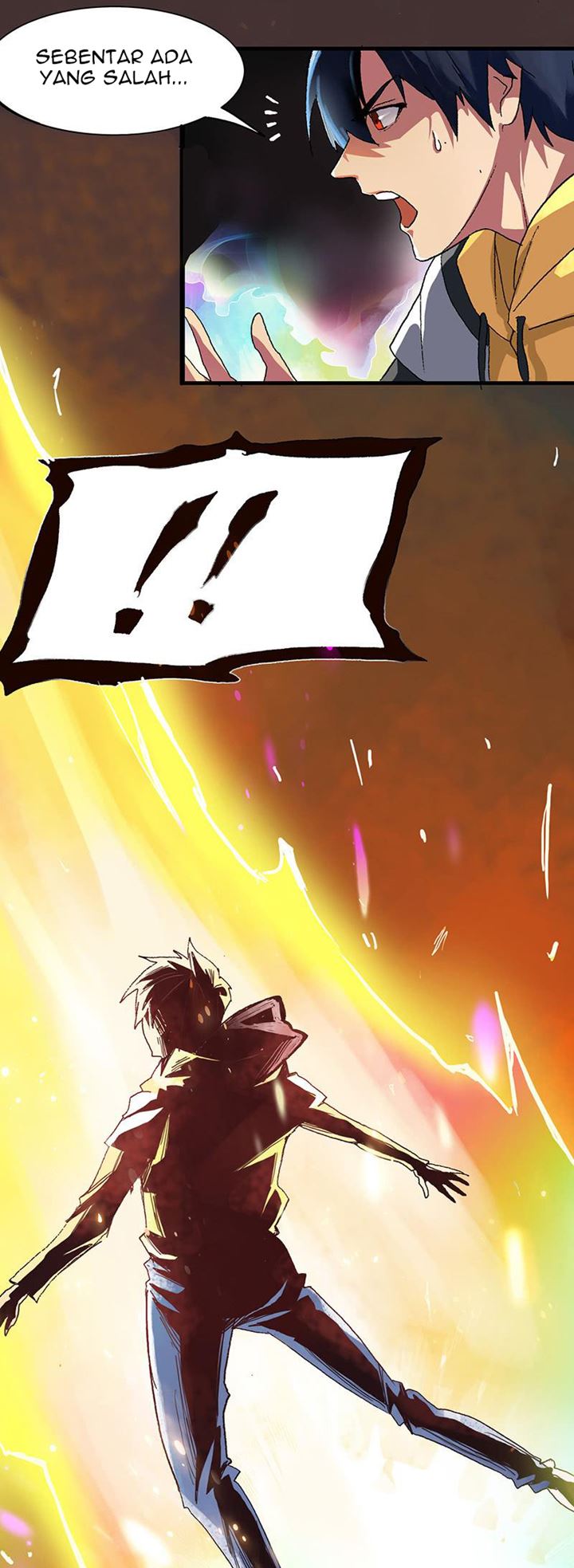 Starting From Zero in Doomsday Chapter 04 Gambar 16