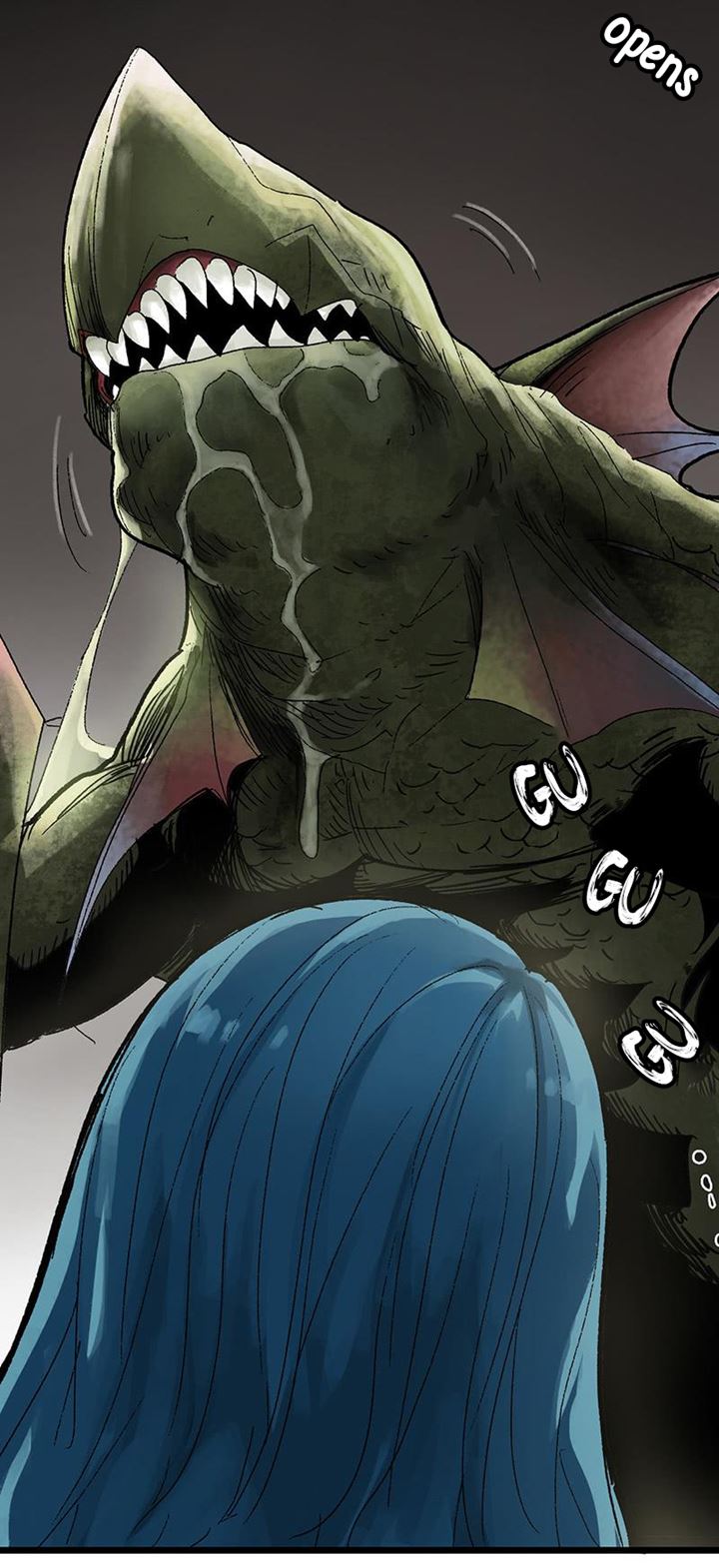 Starting From Zero in Doomsday Chapter 04 Gambar 20