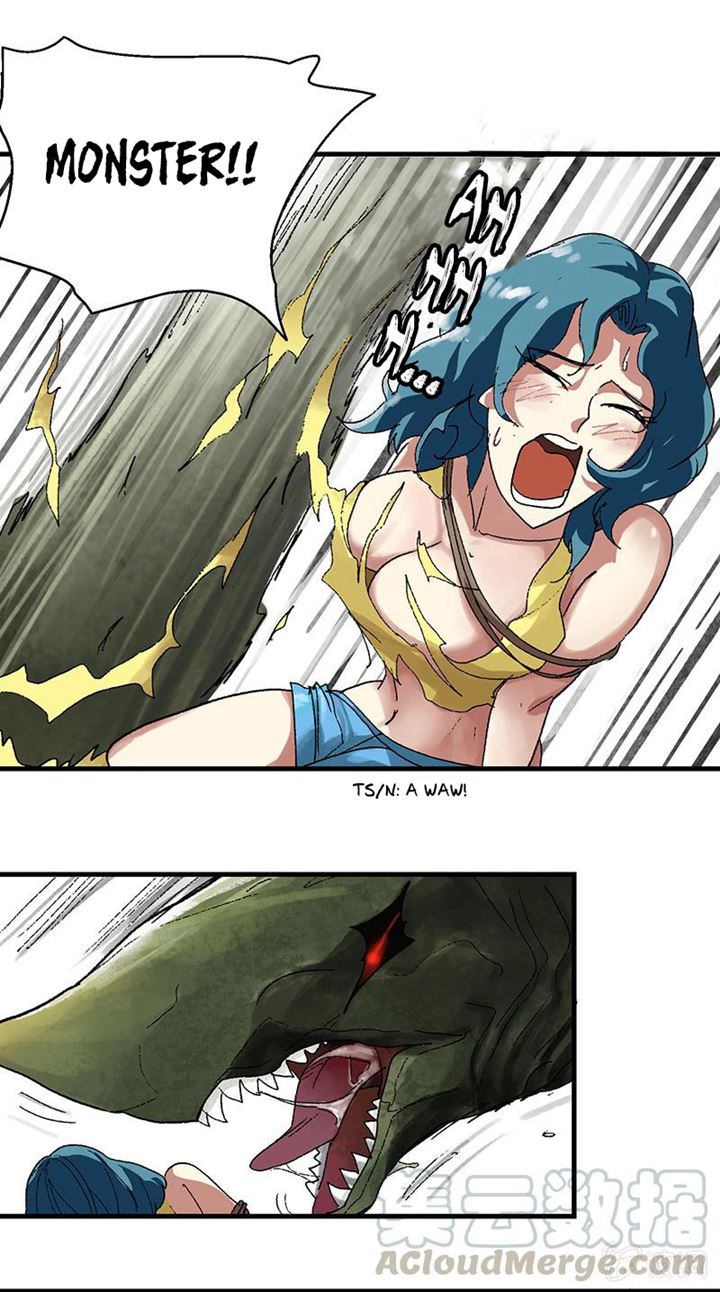 Starting From Zero in Doomsday Chapter 04 Gambar 21