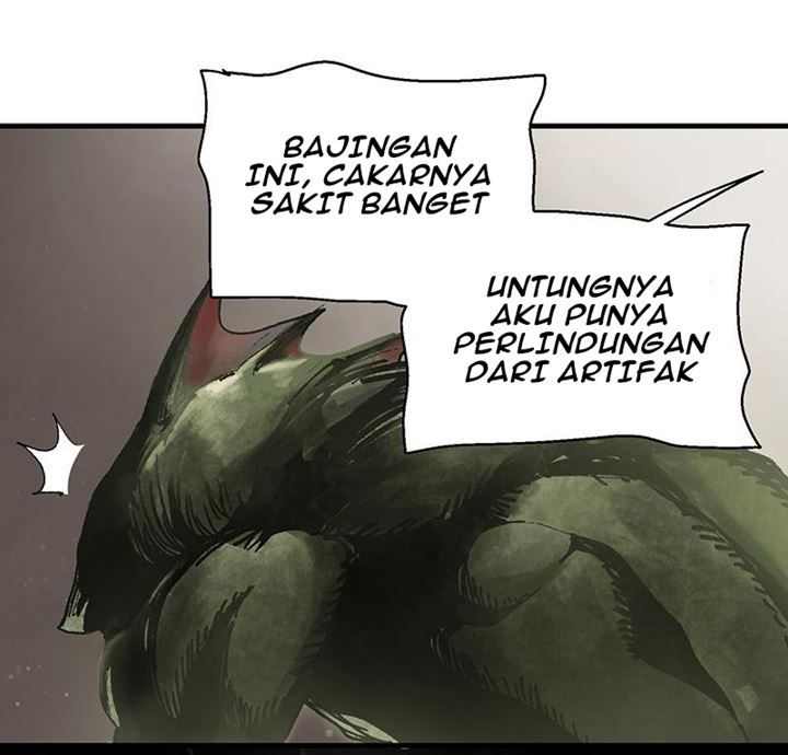 Starting From Zero in Doomsday Chapter 04 Gambar 27