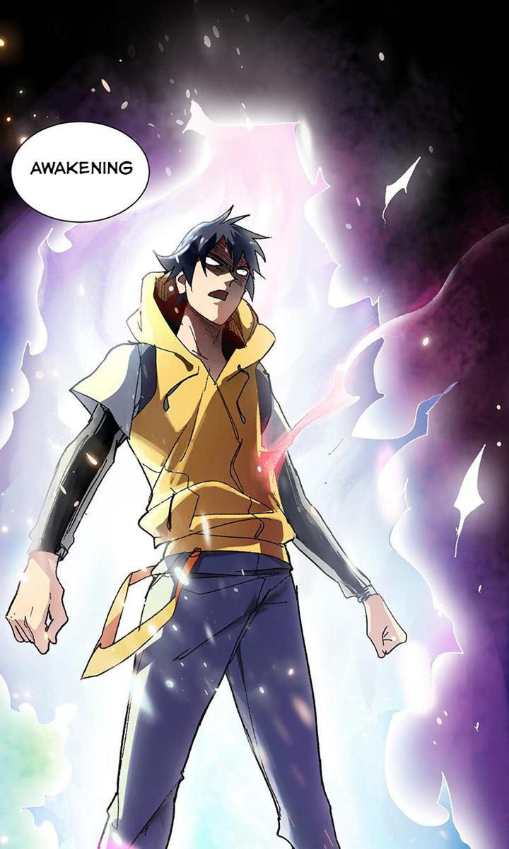 Starting From Zero in Doomsday Chapter 04 Gambar 28