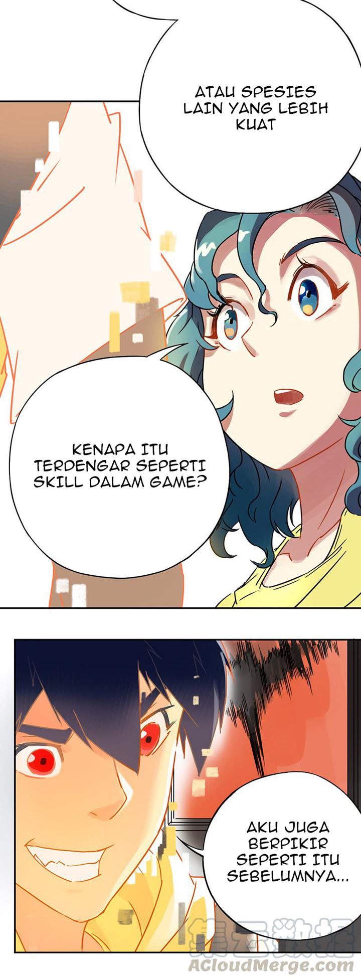 Starting From Zero in Doomsday Chapter 05 Gambar 13