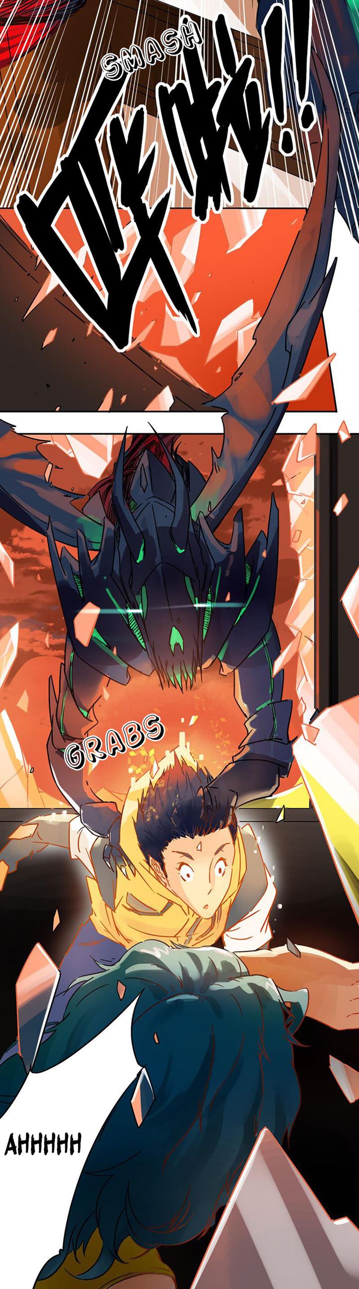 Starting From Zero in Doomsday Chapter 05 Gambar 15