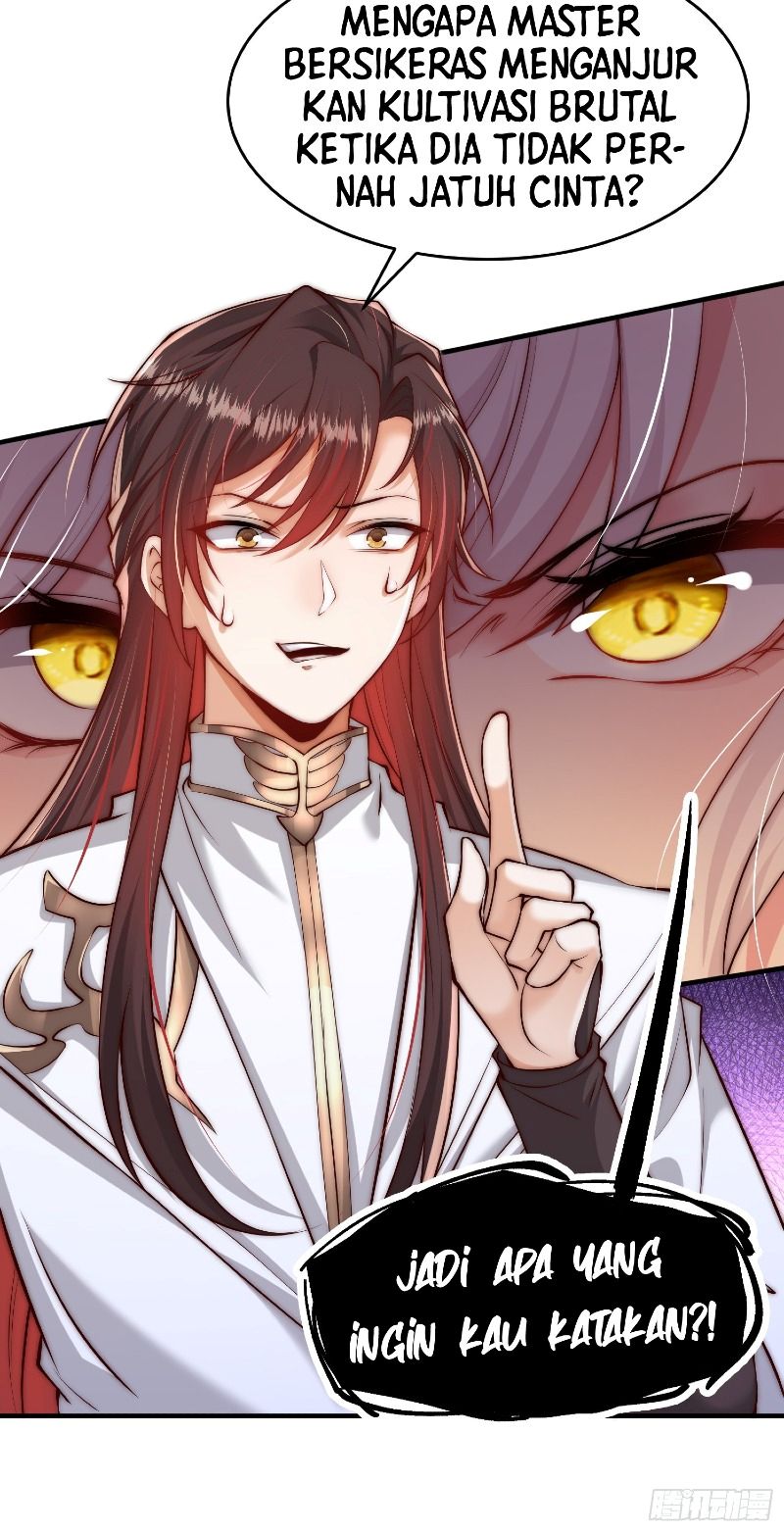 Starting With Confessing With the Beautiful Master Chapter 01 Gambar 34