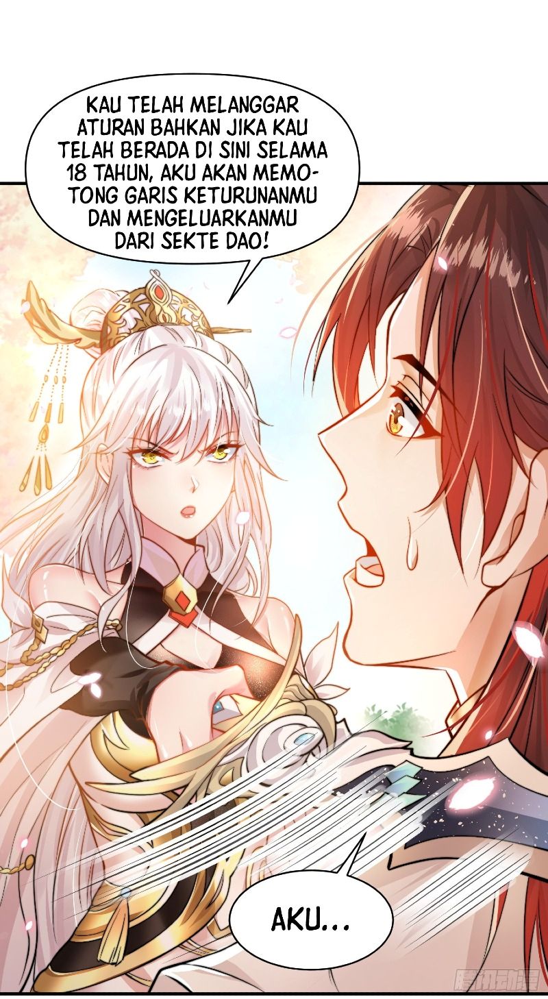 Starting With Confessing With the Beautiful Master Chapter 01 Gambar 42