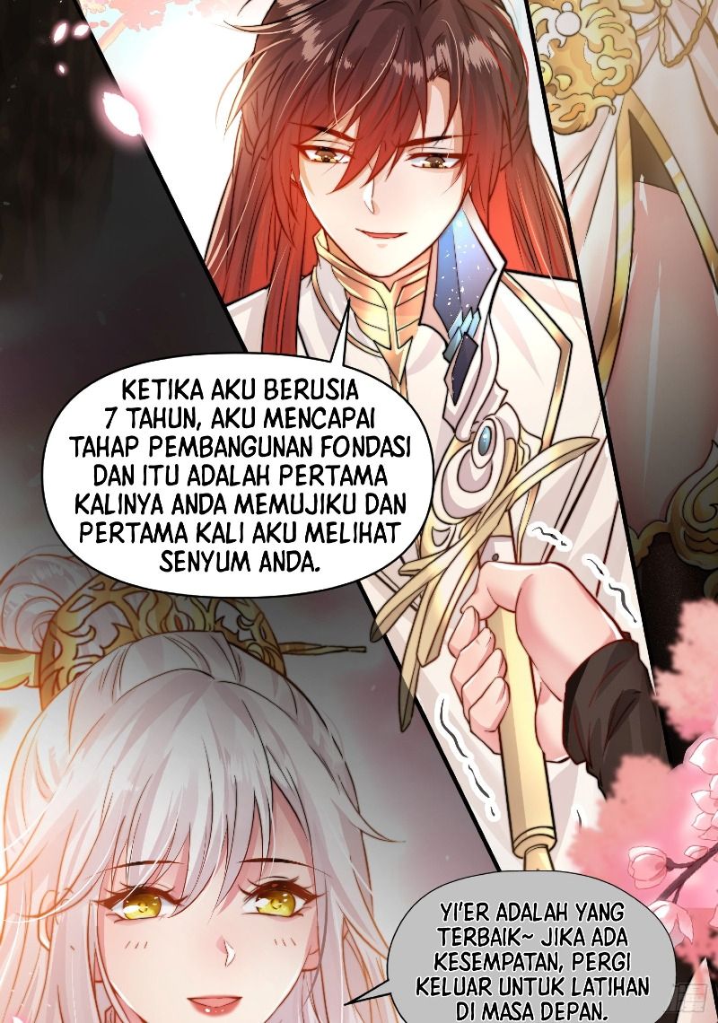 Starting With Confessing With the Beautiful Master Chapter 01 Gambar 44