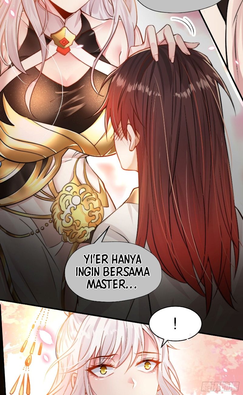 Starting With Confessing With the Beautiful Master Chapter 01 Gambar 45
